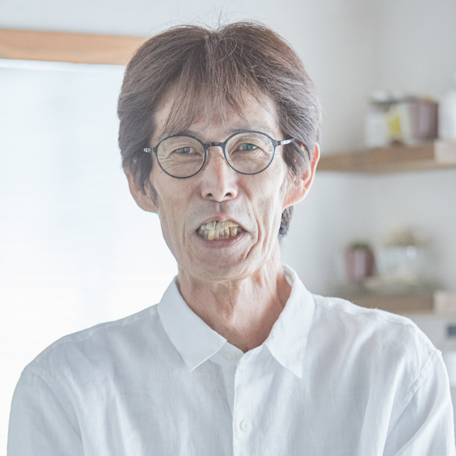工務専属 津森 喬