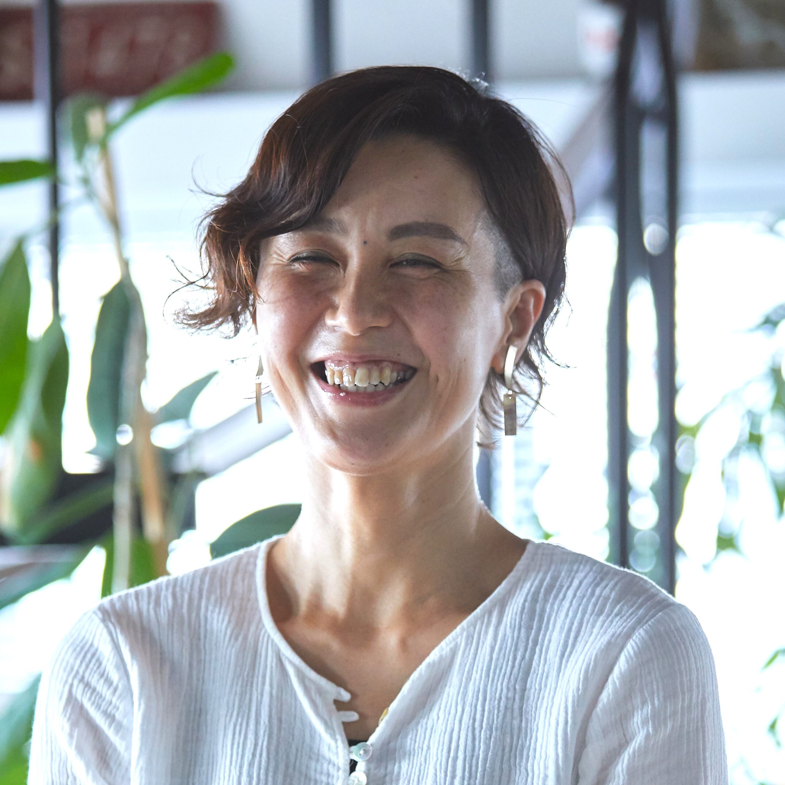 設計士 高野 美沙