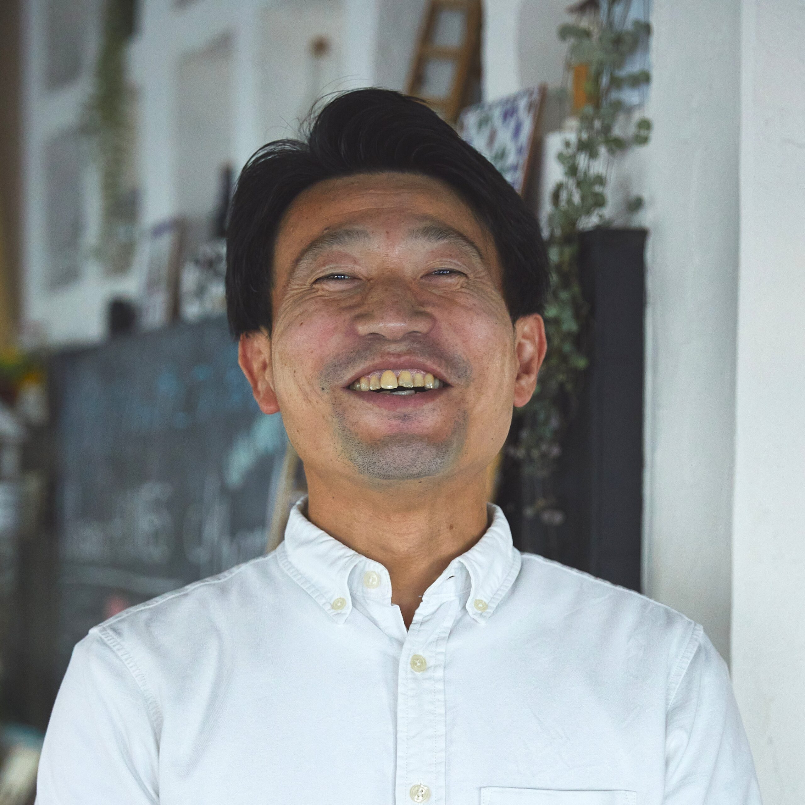 マネージャー 太田 和宏