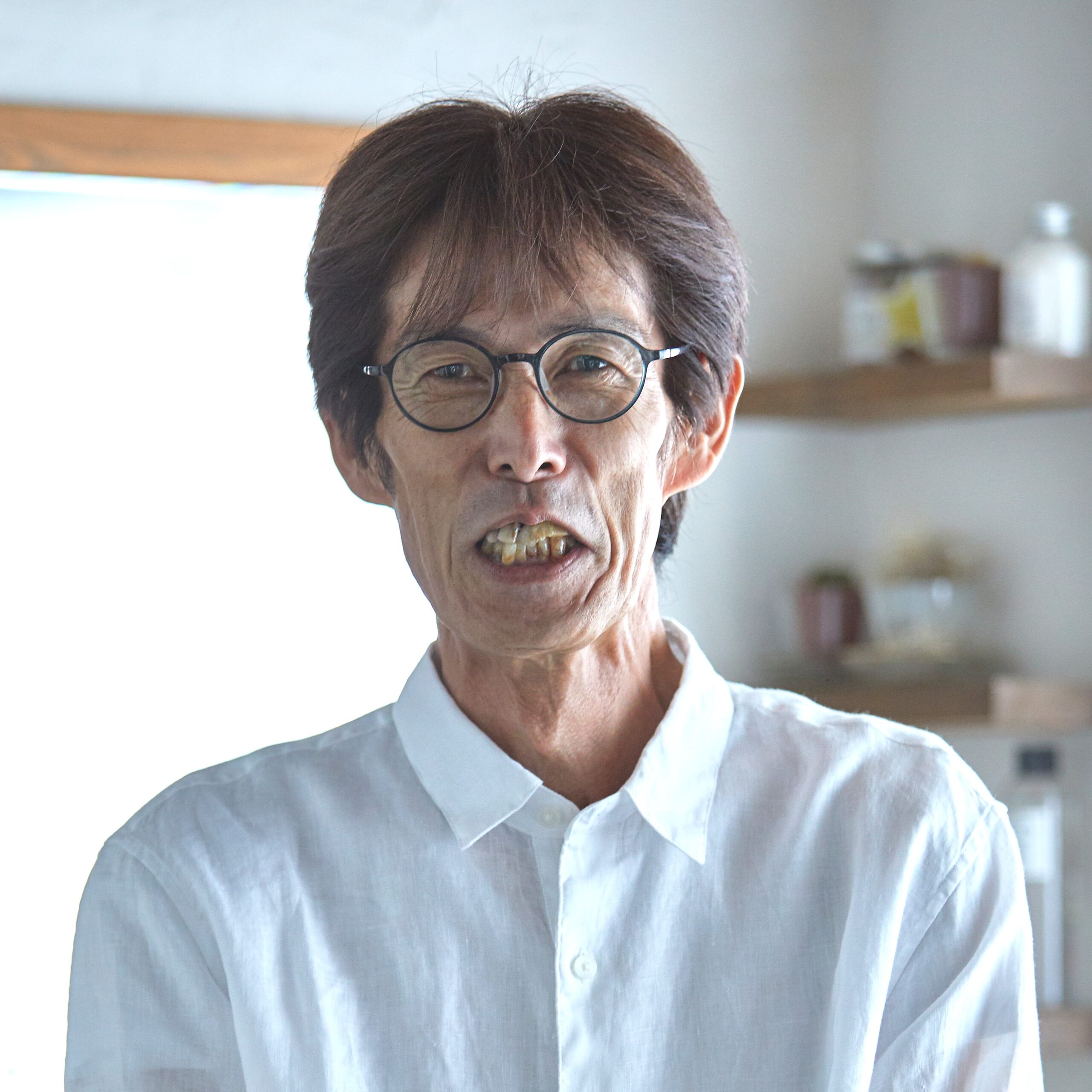 現場監督 津森 喬