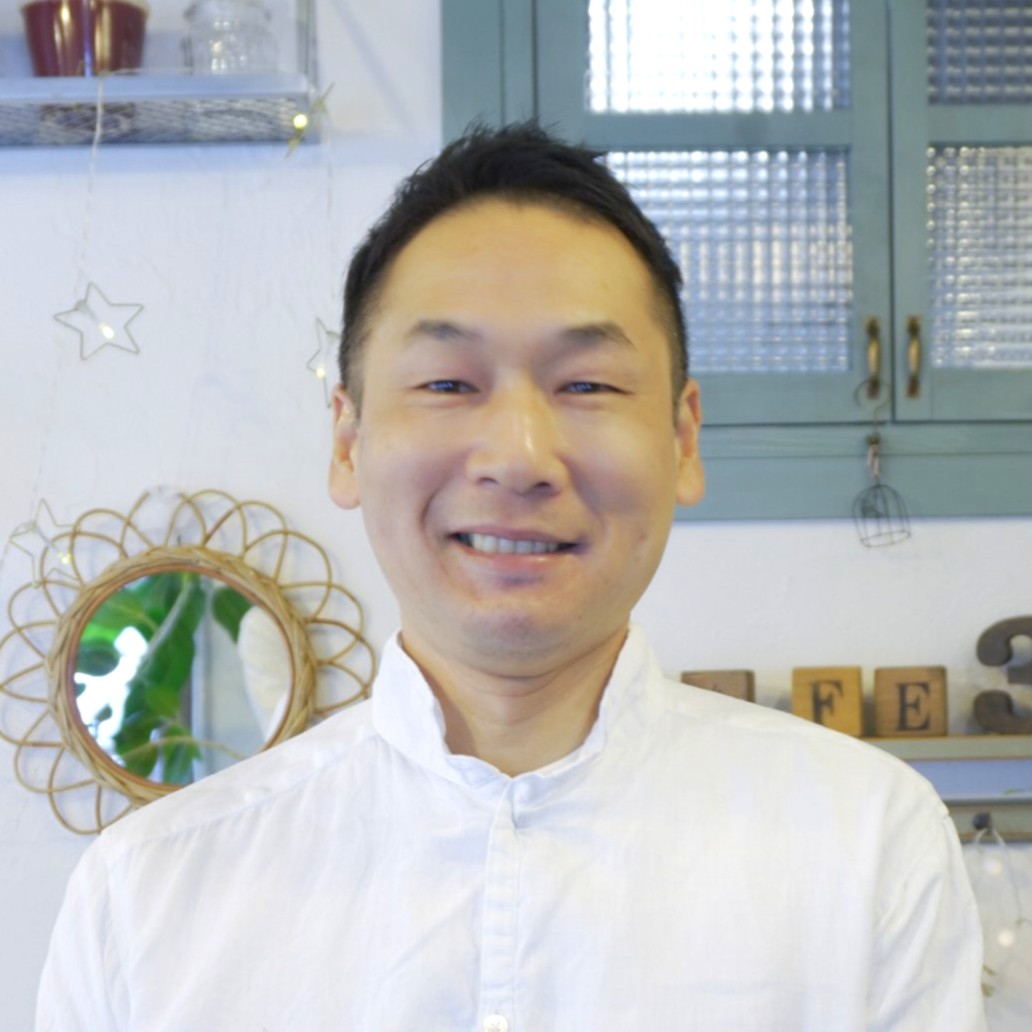 現場監督 鈴木 悟