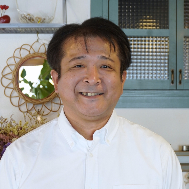 設計士 平林 法明