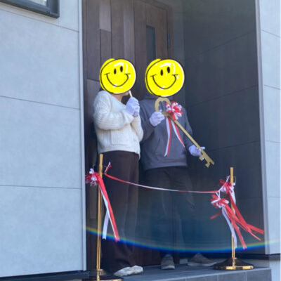 大阪和歌山注文住宅